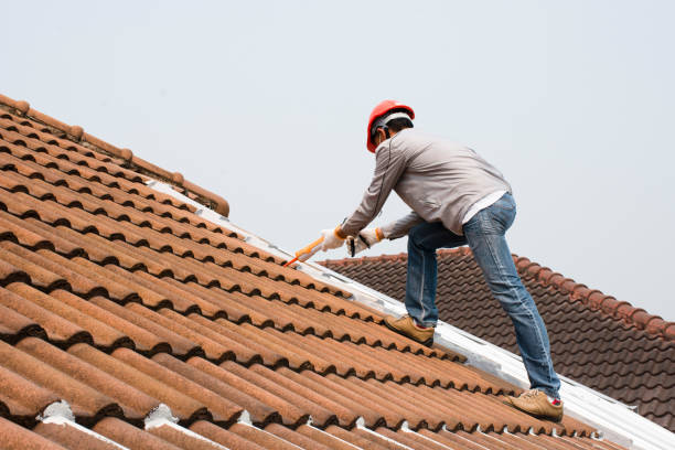 Best Roof Leak Repair  in New Market, AL